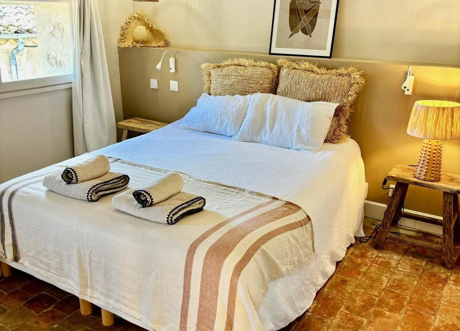 Maison Nomade Valbonne
