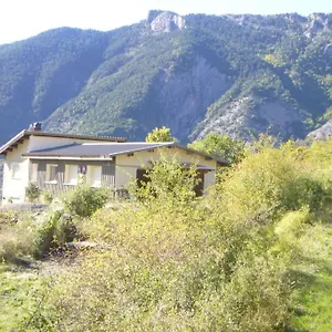 La Miellerie Des Nuages Prads-Haute-Bléone