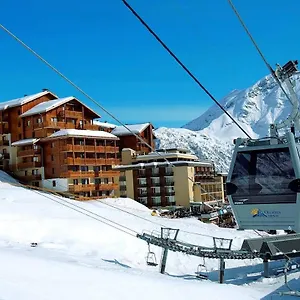 6 Places Aux Pieds Des Pistes Avec Piscine, Wifi Et Parking Privé Pmr Orcières