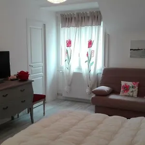 Studio Mer Saint-Malo