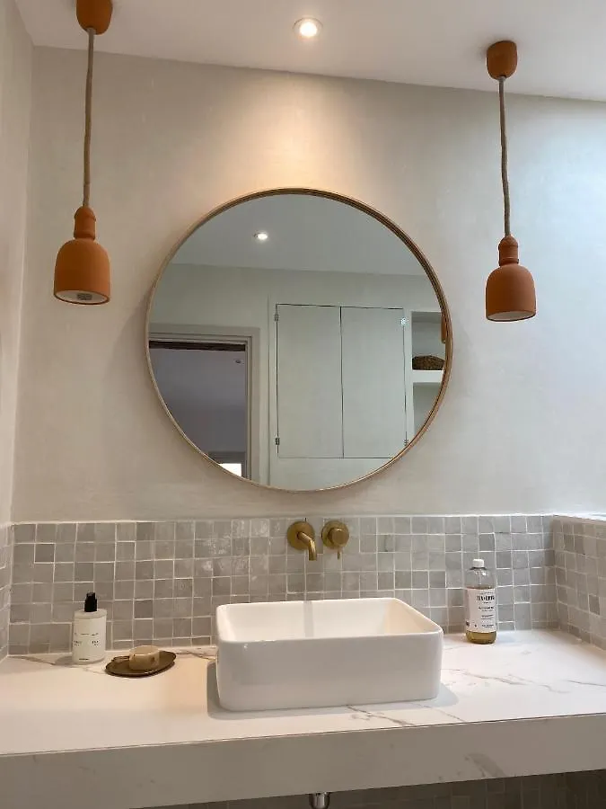 Maison Nomade Valbonne France