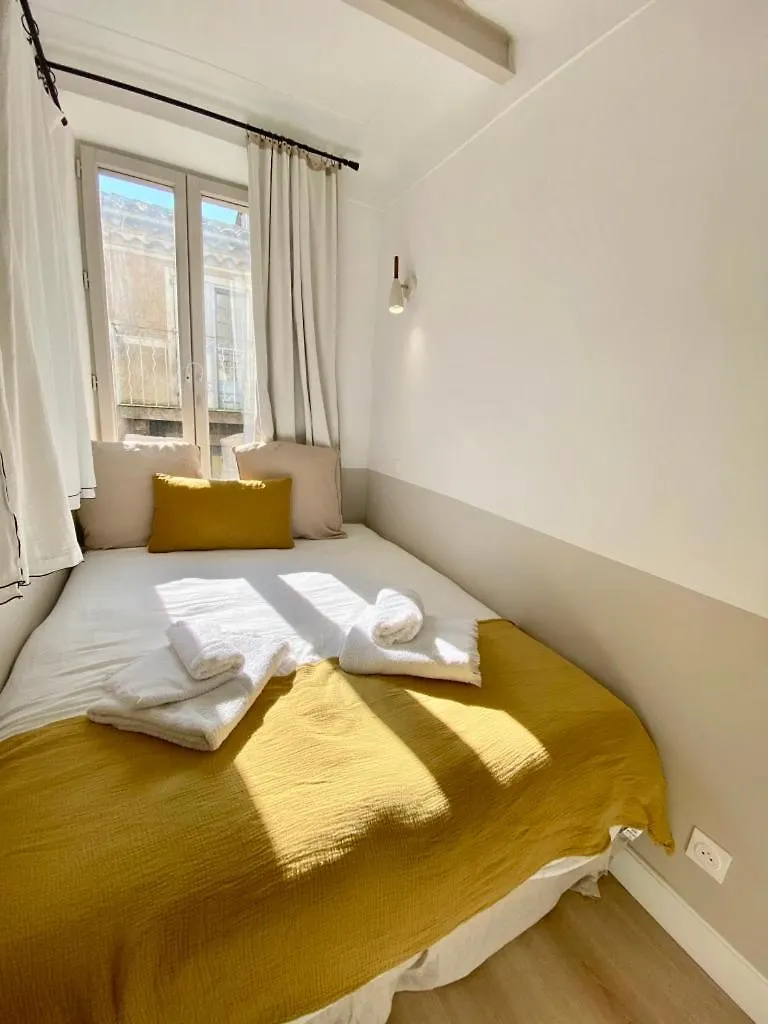 Maison Nomade Valbonne 0*,  France